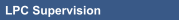 LPC Supervision